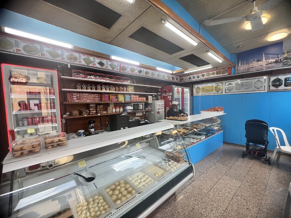 Al Modina Bangla Misti Ghor Di Nur Ali Pathan Zillur